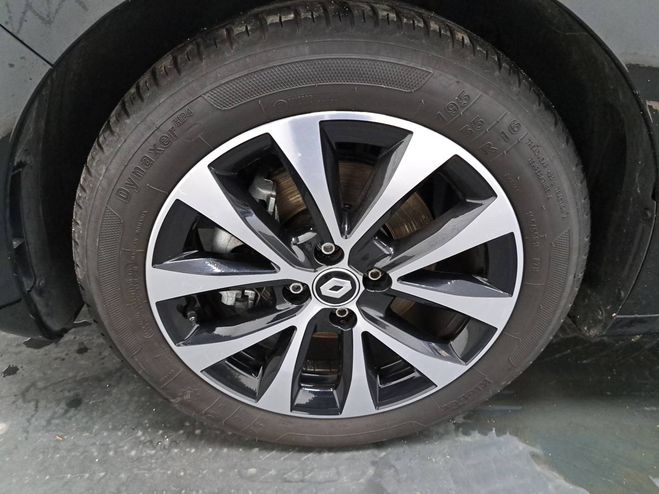 Renault Clio Clio TCe 140 - 21N Intens 5p Noir de 2022