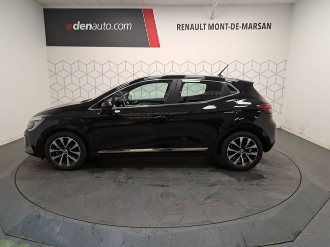 Renault Clio Clio TCe 140 - 21N Intens 5p Noir de 2022