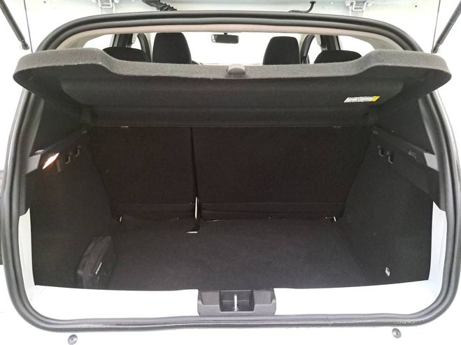 Dacia Sandero Sandero ECO-G 100 Essential 5p Blanc de 2024