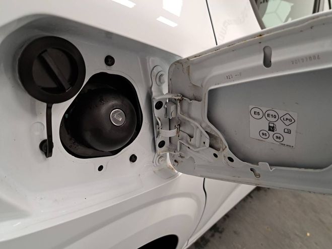 Dacia Sandero Sandero ECO-G 100 Essential 5p Blanc de 2024