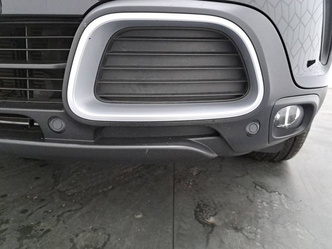 Citroen C5 C5 Aircross BlueHDi 130 S&S EAT8 Shine P Noir de 2023