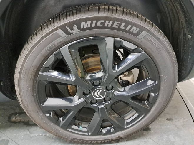 Citroen C5 C5 Aircross BlueHDi 130 S&S EAT8 Shine P Noir de 2023