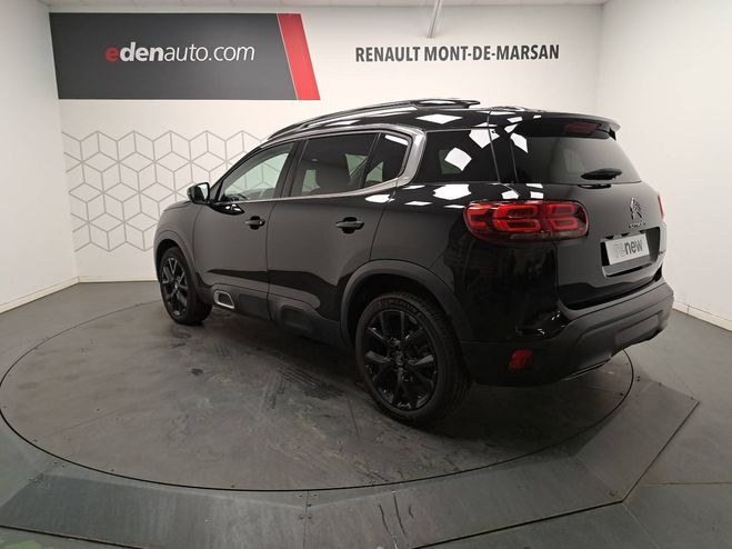 Citroen C5 C5 Aircross BlueHDi 130 S&S EAT8 Shine P Noir de 2023