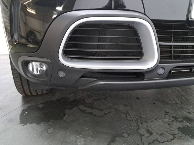 Citroen C5 C5 Aircross BlueHDi 130 S&S EAT8 Shine P Noir de 2023