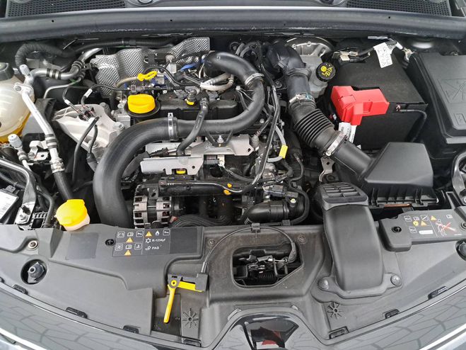 Renault Clio Clio TCe 90 Equilibre 5p Gris de 2023