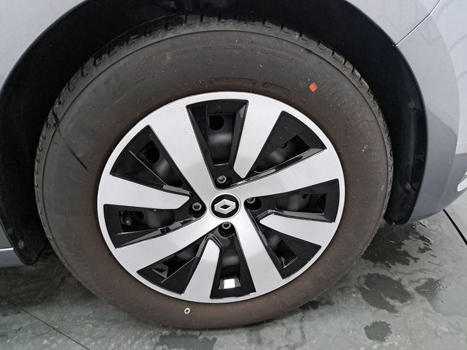 Renault Clio Clio TCe 90 Equilibre 5p Gris de 2023