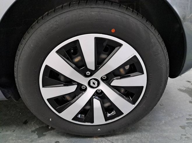 Renault Clio Clio TCe 90 Equilibre 5p Gris de 2023