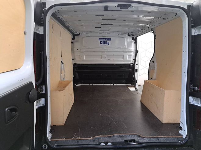 Renault Trafic TRAFIC FGN L1H1 3000 KG BLUE DCI 130 CON Blanc de 2024