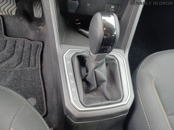 Dacia Sandero TCe 90 auto Stepway Expression blanc de 2025