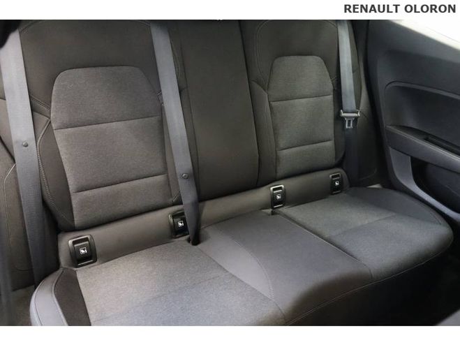 Renault Clio TCe 90 Equilibre noir de 2023