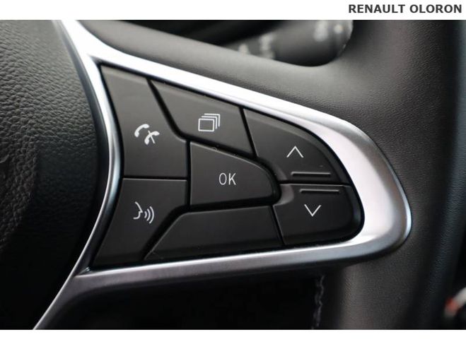 Renault Clio TCe 90 Equilibre noir de 2023