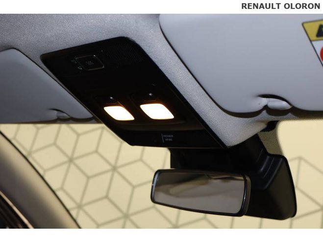 Renault Clio TCe 90 Equilibre noir de 2023