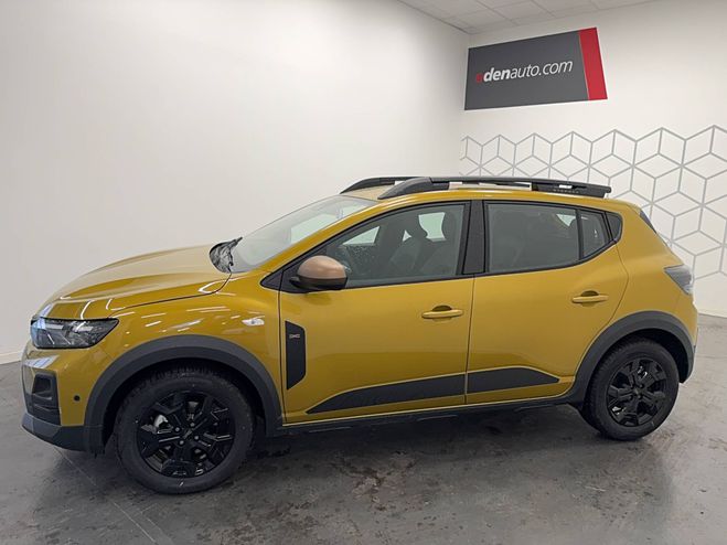 Dacia Sandero Sandero ECO-G 120 auto Stepway Extreme 5 EQK de 2026