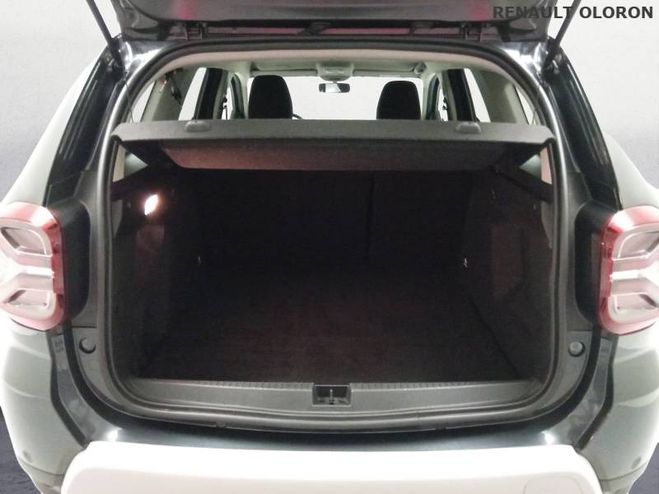 Dacia Duster ECO-G 100 4x2 Journey gris de 2022