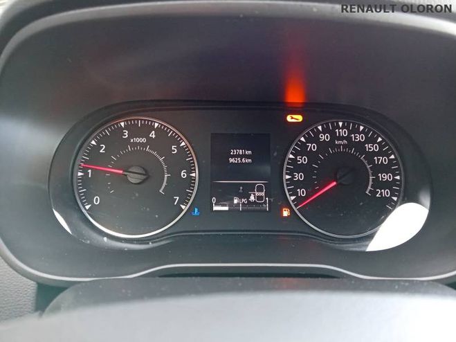 Dacia Duster ECO-G 100 4x2 Journey gris de 2022