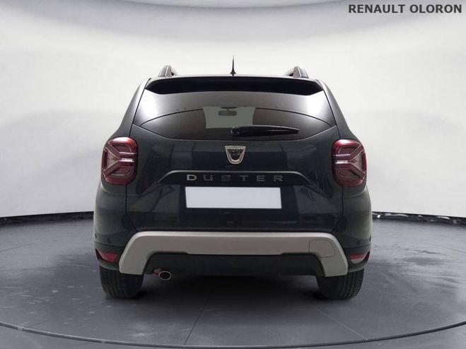 Dacia Duster ECO-G 100 4x2 Journey gris de 2022