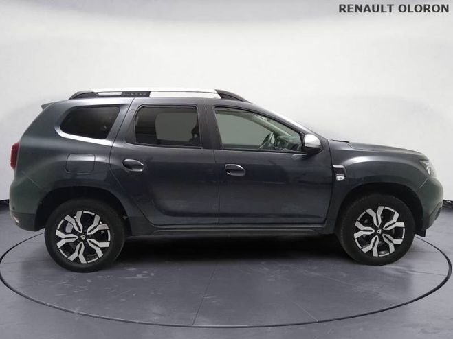 Dacia Duster ECO-G 100 4x2 Journey gris de 2022