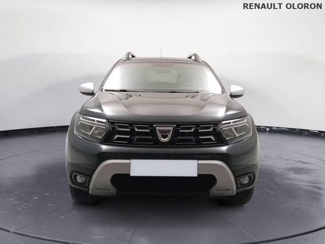 Dacia Duster ECO-G 100 4x2 Journey gris de 2022
