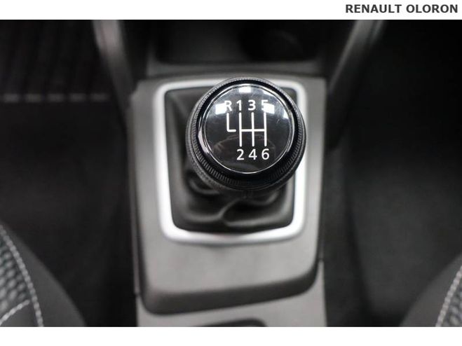 Dacia Duster Blue dCi 115 4x2 Journey gris de 2023