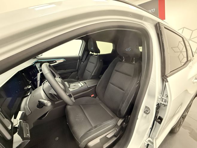 Renault Austral Austral E-Tech full hybrid 200 GSR2 Tech BLANC NACRE de 2025