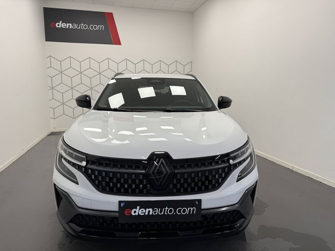 Renault Austral Austral E-Tech full hybrid 200 GSR2 Tech BLANC NACRE de 2025