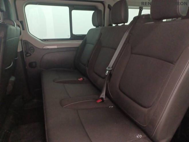 Renault Trafic COMBI L2 dCi 150 Energy S&S EDC Intens gris de 2022