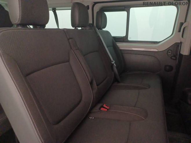Renault Trafic COMBI L2 dCi 150 Energy S&S EDC Intens gris de 2022