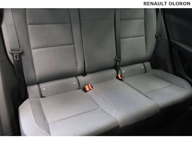 Renault Austral mild hybrid advanced 130 Evolution gris de 2024