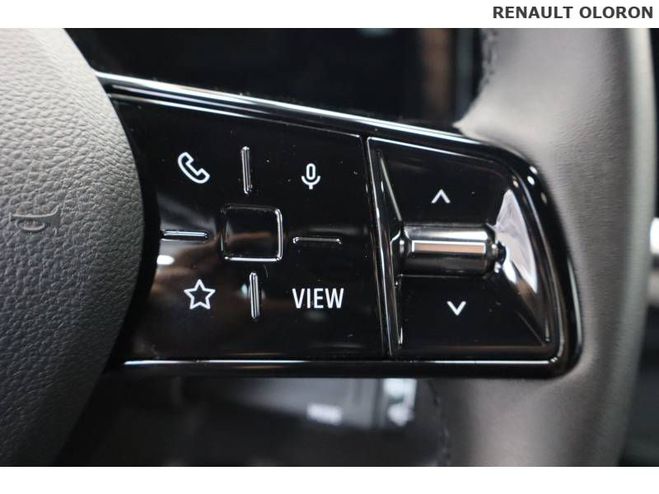 Renault Austral mild hybrid advanced 130 Evolution gris de 2024