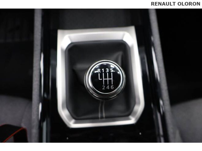 Renault Austral mild hybrid advanced 130 Evolution gris de 2024