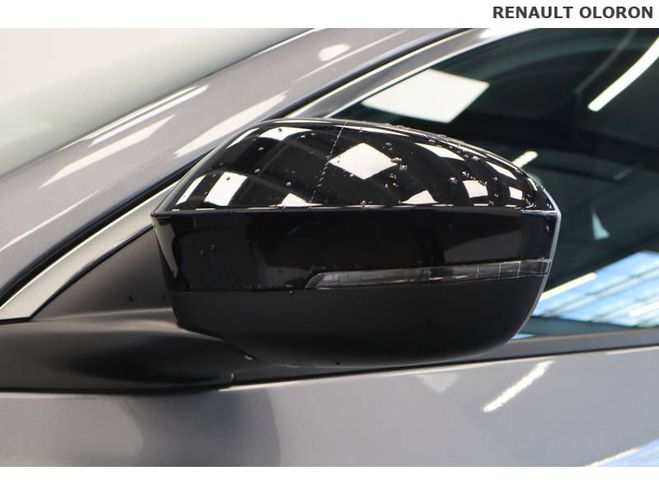 Renault Austral mild hybrid advanced 130 Evolution gris de 2024