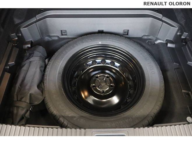 Renault Austral mild hybrid advanced 130 Evolution gris de 2024