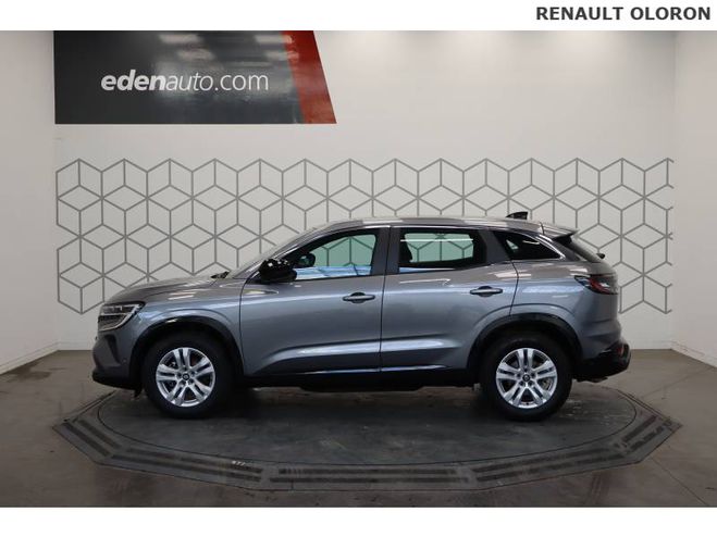 Renault Austral mild hybrid advanced 130 Evolution gris de 2024