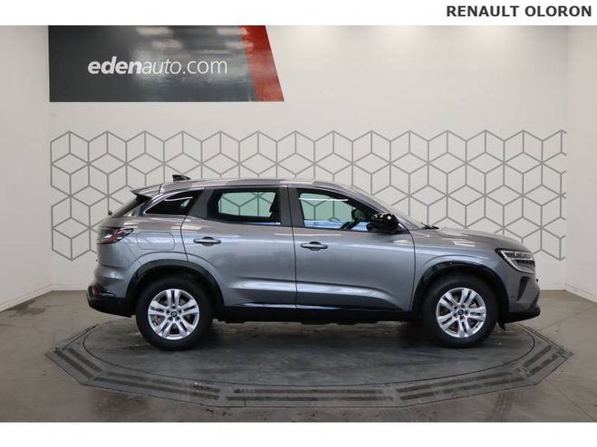 Renault Austral mild hybrid advanced 130 Evolution gris de 2024