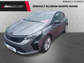  Voir d&eacute;tails -Renault Clio TCe 90 Evolution &agrave; Oloron-Sainte-Marie (64)