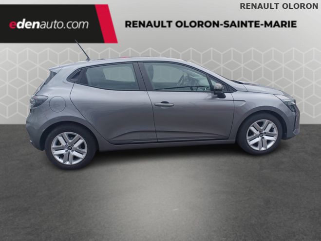 Renault Clio TCe 90 Evolution gris de 2024