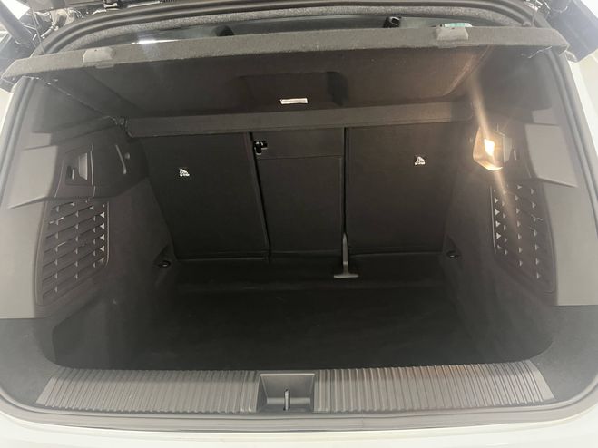 Renault Scenic Scenic E-Tech electrique 220 ch grande a BLANC QNC+ NOIR GNE de 2025