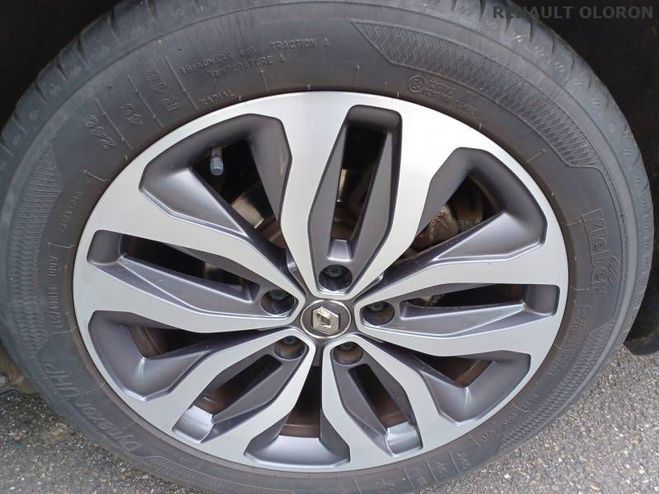 Renault Talisman Blue dCi 160 EDC Intens gris de 2019