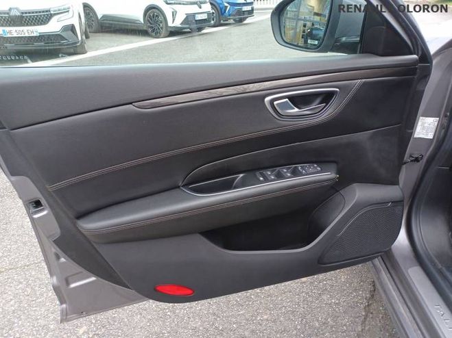 Renault Talisman Blue dCi 160 EDC Intens gris de 2019