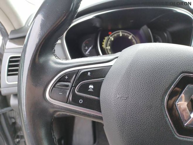 Renault Talisman Blue dCi 160 EDC Intens gris de 2019