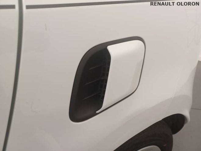 Renault Twingo III SCe 65 - 21 Limited blanc de 2021