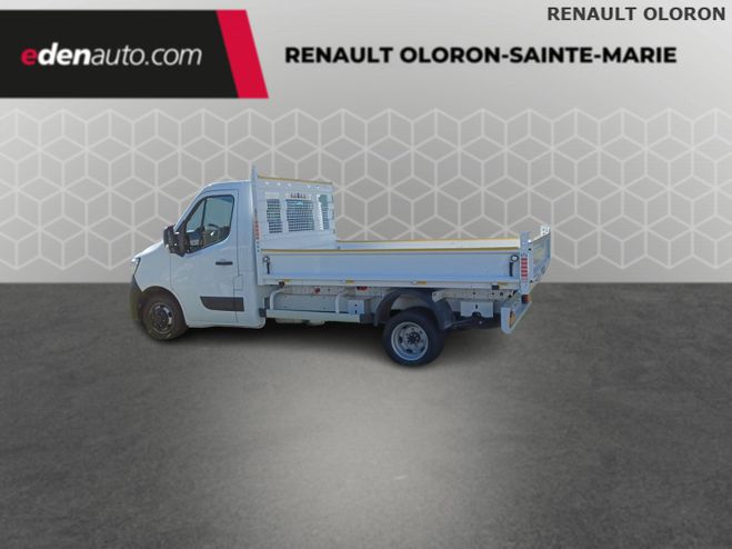 Renault Master FOURGON CC PROP RJ3500 L2 PAFC BLUE DCI  blanc de 2024