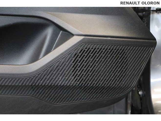 Renault Austral E-Tech hybrid 200 Evolution gris de 2024