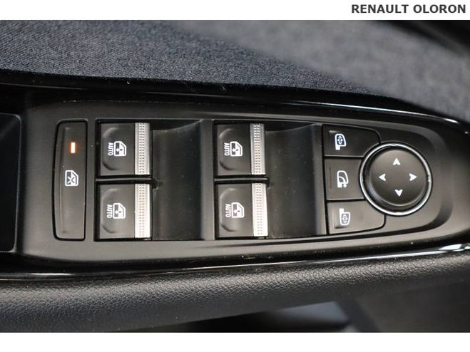 Renault Austral E-Tech hybrid 200 Evolution gris de 2024