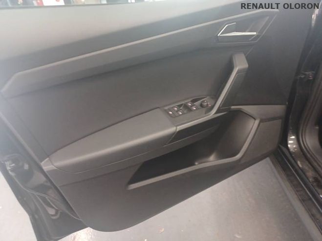 Seat Arona 1.0 EcoTSI 95 ch Start/Stop BVM5 Urban noir de 2019
