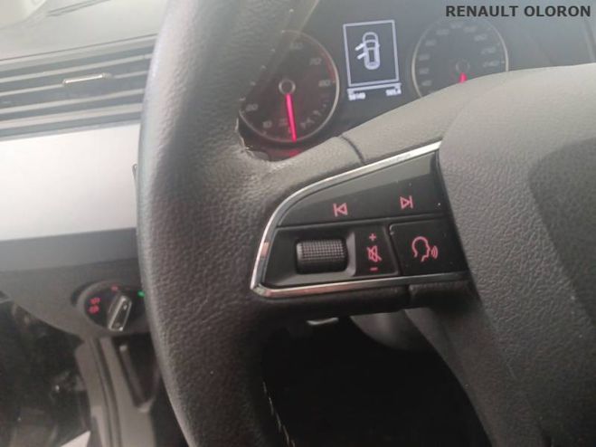 Seat Arona 1.0 EcoTSI 95 ch Start/Stop BVM5 Urban noir de 2019