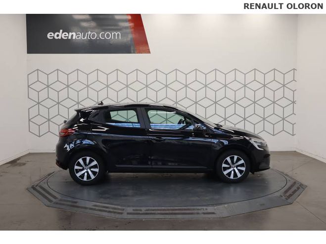 Renault Clio TCe 90 Equilibre noir de 2023