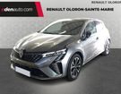 Renault Clio Eco-G 100 ch GSR2 Techno &agrave; Oloron-Sainte-Marie (64)