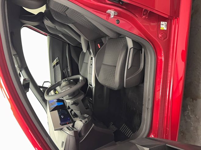 Renault Clio Clio E-Tech full hybrid 160 ch Techno 5p NPU de 2025