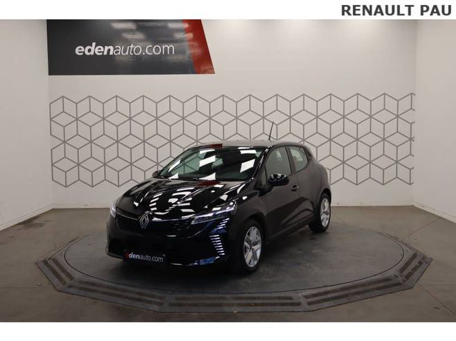 Renault Clio dCi 100 GSR2 Evolution noir de 2024